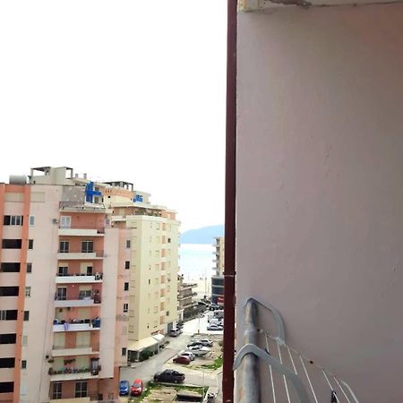 Grazioso Apartamento Arredato A Due Passi Dal Lungomare Vlorë Exterior foto