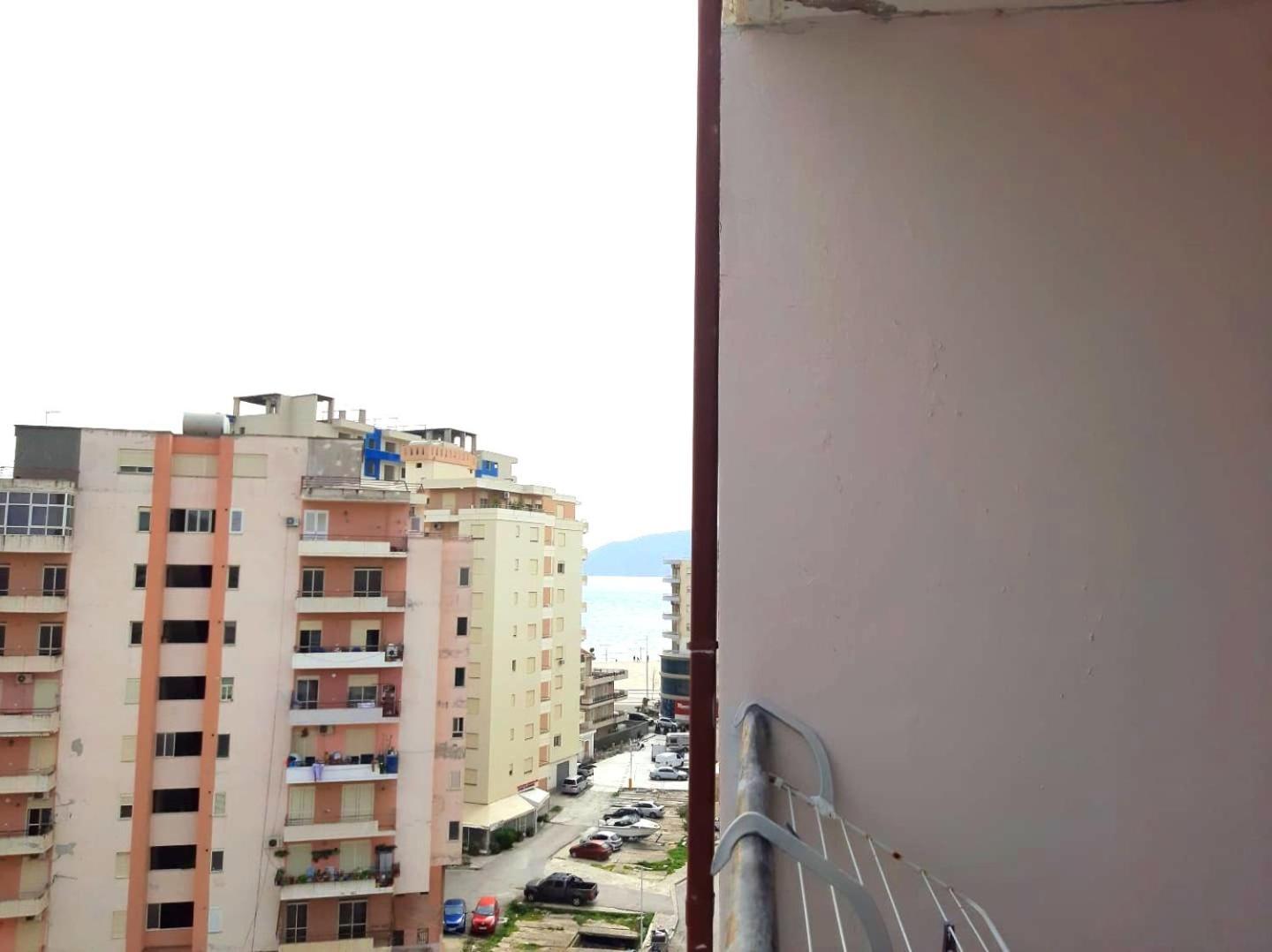 Grazioso Apartamento Arredato A Due Passi Dal Lungomare Vlorë Exterior foto
